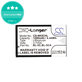 Batéria pre Nokia 1208, 1110, 2310, 1200mAh, Li-Ion, 3.7V, BL-5C, HQ