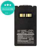 Batéria pre Datalogic Falcon X4, X3, 6800mAh, Li-Ion, 3.7V, 94ACC1386, HQ