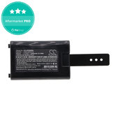 Batéria pre Unitech HT680, 2200mAh, Li-Ion, 3.7V, 1400-900005G, HQ