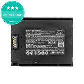 Batéria pre Zebra Tc51, Tc52, Tc56, Tc57, 4200mAh, Li-Ion, 3.7V, BT-000314-01, HQ