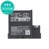 Batéria pre AEE D33, magicae S50, S70, 1500mAh, Li-Ion, 3.7V, DS-S50, HQ