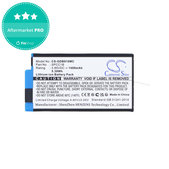 Batéria pre GoPro Max, Max 360, Acbat-001, 1400mAh, Li-Ion, 3.85V, SPCC1B, HQ
