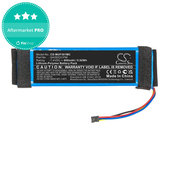 Batéria pre Xiaomi Fimi Palm, 800mAh, Li-Pol, 7.4V, GH3DC01FM, HQ