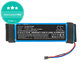 Batéria pre Xiaomi Fimi Palm, 800mAh, Li-Pol, 7.4V, GH3DC01FM, HQ
