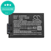 Batéria pre Nikon Z50, Z50 ZFC, Z30, Z FC, 1280mAh, Li-Ion, 7.6V, EN-EL25, HQ