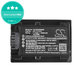 Batéria pre Sony Fdr-Ax33, Sony Fdr-Ax40, 3050mAh, Li-Ion, 7.3V, NP-FV100A, HQ
