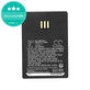 Batéria pre Siemens Openstage WL3, Ascom, Aastra, Innovaphone, 900mAh, Li-Ion, 3.7V, 660190/R2B, HQ
