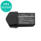 Batéria pre Elca CONTROL-0, 700mAh, Ni-MH, 7.2V, PINC 07MH, HQ