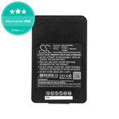 Batéria pre Autec LK Neo, 500mAh, Ni-MH, 3.6V, MHM03, R0BATT00E11A0, HQ