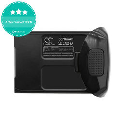 Batéria pre DJI Phantom 4 Pro, 5870mAh, Li-Pol, 15.2V, CP.PT.00000033.01, HQ