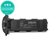 Batéria pre Hubsan Zino H117s, Zino Pro, 4200mAh, Li-Pol, 11.4V, HQ
