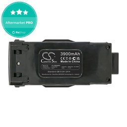 Batéria pre Yuneec Mantis G, Q, 3900mAh, Li-Pol, 11.4V, YUNB3S2800, HQ