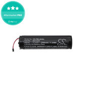 Batéria pre Iqos Iluma, 3200mAh, Li-Ion, 3.7V, BAT0264, HQ