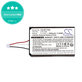 Batéria pre Sony PS5 DualSense, 1600mAh, Li-Pol, 3.7V, LIP1708, HQ