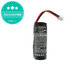 Batéria pre Sony PS3 Move Navigation, 600mAh, Li-Ion, 3.7V, LIS1442, HQ