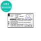 Batéria pre Microsoft Xbox Elite Series 2, 1800mAh, Li-Pol, 3.7V, DYND01, HQ
