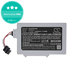 Batéria pre Nintendo Wii U GamePad, 3200mAh, Li-Ion, 3.7V, WUP-001, HQ
