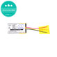 Batéria pre Bose QC20, 240mAh, Li-Pol, 3.7V, PR-452035, HQ