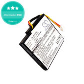 Batéria pre TomTom, 800mAh, Li-Ion, 3.7V, P11P17-14-S01, HQ
