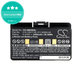 Batéria pre Garmin GPSMAP, 3400mAh, Li-Ion, 8.4V, 010-10517-00, HQ