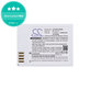 Batéria pre Ezviz C3a, 5500mAh, Li-Pol, 3.8V, BL-BC-01, HQ