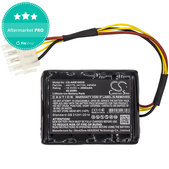 Batéria pre Al-Ko Robolinho 100, Al-Ko Robolinho 110, 2500mAh, Li-Ion, 18V, 440454, HQ