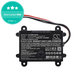Batéria pre Bosch Indego 350, 400, M 700, Indego S+ 350, 2500mAh, Li-Ion, 18V, F016104898, HQ