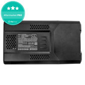 Batéria pre Greenworks Pro 80V GCS80420, GBL80320, 4000mAh, Li-Ion, 80V, G80B4, HQ