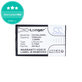 Batéria pre Emporia Essence Plus, Talk comfort, V20, 1050mAh, Li-Ion, 3.7V, AK-RL2, HQ