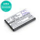 Batéria pre Samsung Xcover 550, 1200mAh, Li-Ion, 3.7V, EB-BB550ABE, HQ