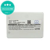 Batéria pre Nokia 1220, 1221, 3310, 950mAh, Li-Ion, 3.7V, BLC-2, HQ