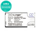 Batéria pre Samsung Galaxy Xcover 4, 4S, 2800mAh, Li-Ion, 3.85V, EB-BG390BBE, HQ