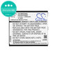 Batéria pre Samsung Galaxy J3, 2400mAh, Li-Ion, 3.8V, EB-BG530BBC, HQ