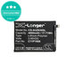 Batéria pre Asus Zenfone 6 2019, 4600mAh, Li-Pol, 3.85V, C11P1806, HQ