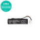 Batéria pre Verifone Vx675, Vx690, C680, 2600mAh, Li-Ion, 3.7V, BPK260-001, HQ