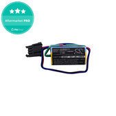 Batéria pre Mitsubishi Robot Control PLC, A RH, MR, 1700mAh, Li-MnO2, 3.6V, B9670-MC, HQ