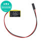 Batéria pre Siemens Simatic S7-300, 400, 900mAh, Li-MnO2, 3V, 575332TA, HQ