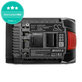 Batéria pre Bosch Gbh, Gcv, Gks, Gts 18V, 8000mAh, Li-Ion, 18V, ProCORE18V, HQ