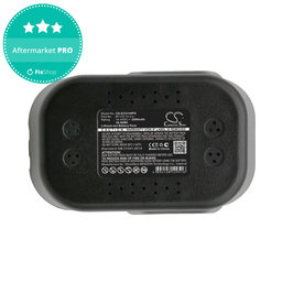 Batéria pre Einhell BT-CD 14.4 Li, 2500mAh, Li-Ion, 14.4V, BT-CD 14.4 Li, HQ