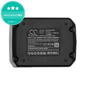 Batéria pre Hilti SFD 2-A12, PR 30-HVSG A12, 2500mAh, Li-Ion, 10.8V, 2077977, B12/2.6, B12/4.0, HQ