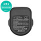 Batéria pre Black & Decker Cd1202, 2100mAh, Ni-MH, 12V, PS130A, HQ