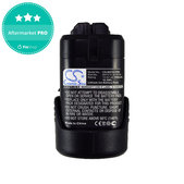 Batéria pre Bosch GOP 10.8V, 1500mAh, Li-Ion, 10.8V, BAT411, BAT413, HQ