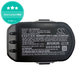 Batéria pre Ryobi 18V ONE+, 4500mAh, Li-Ion, 18V, RB1820C, RB18L25, RB1840X, RB1850X, RB18L50, HQ