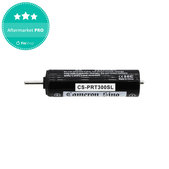 Batéria pre Panasonic ES-RT30, ES-SA40, 2000mAh, Ni-MH, 1.2V, EW1211RRB84W, HQ