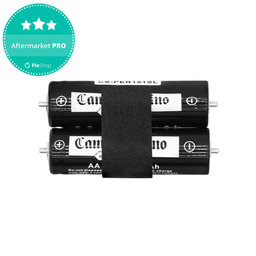 Batéria pre Panasonic ER-DGP72, Braun Flex XP 5720, 2000mAh, Ni-MH, 1.2V, WER1511L2508, HQ