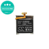 Batéria pre Samsung Galaxy Watch 4 40mm, Watch4 Classic 42mm, 240mAh, Li-Pol, 3.88V, EB-BR880ABE, HQ