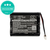 Batéria pre Marshall Stockwell, 3400mAh, Li-Ion, 11.1V, TF18650-2200-1S3PA, HQ