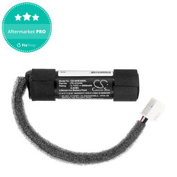 Batéria pre Harman/Kardon Onyx Studio 3, 2600mAh, Li-Ion, 3.7V, CP-HK02, HQ