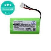 Batéria pre Sony SRS X3, XB2, XB20, 2600mAh, Li-Ion, 7.4V, ST-01, HQ