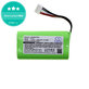 Batéria pre Sony SRS X3, XB2, XB20, 2600mAh, Li-Ion, 7.4V, ST-01, HQ